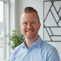 Robin Levinsson profilbild