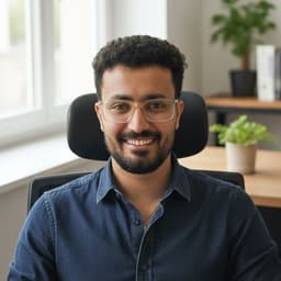Sanjiv Gautam profilbild
